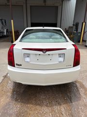 2006 Cadillac CTS Standard - Exterior Rear Center Image